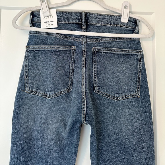 New with tags | Zara Jeans - Picture 10 of 10